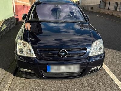 Opel Signum