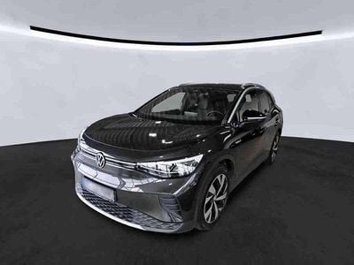 Grau Gebraucht 2020 VW ID.4 Pro Performance SUV | 23.690 € (Fairer Preis)