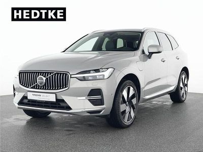 Usata Volvo XC60 Plus 335 CV (246 kW) 2025 Argento SUV