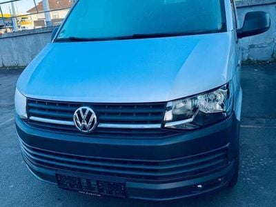 VW T6