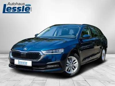 Gebraucht Skoda Octavia