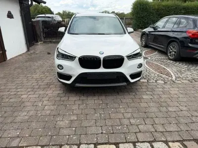 Gebraucht BMW X1