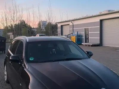 Gebraucht BMW 335 286 PS (210 kW) 2010 Kombi