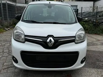 Gebraucht Renault Kangoo