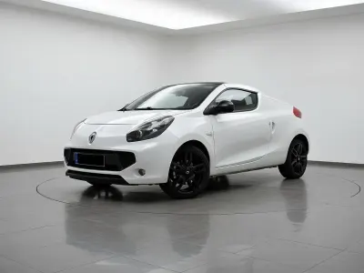 Gebraucht Renault Wind