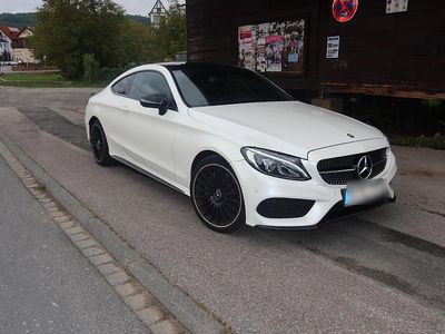 Mercedes C300