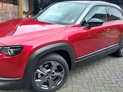 Gebraucht Mazda MX30