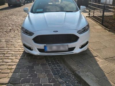 gebraucht Ford Mondeo Titanium 2.0 ST-Line Tüv 01/26