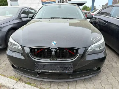 Gebraucht BMW 523