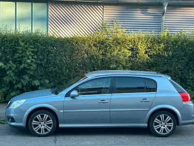 Gebraucht Opel Signum