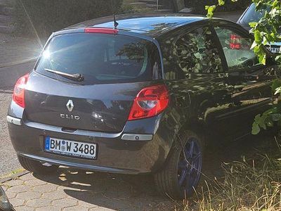 Renault Clio II