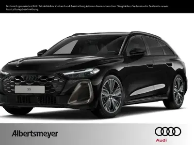Gebraucht Audi S5
