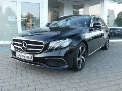 Gebraucht Mercedes E220