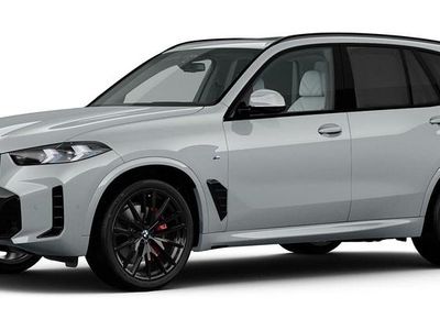 Gebraucht 2025 BMW X5 SUV | 117.479 €