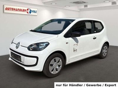 VW up!