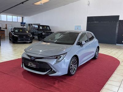 Toyota Corolla Hybrid