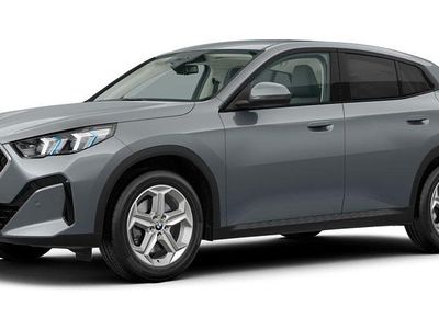 Usata BMW X2 Shadowline 170 CV (125 kW) 2025 Grigio SUV