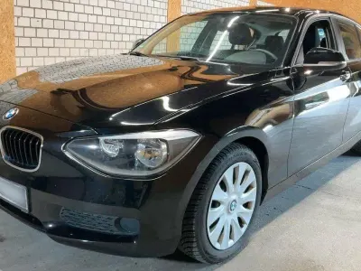 Gebraucht BMW 116