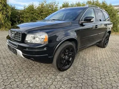 Gebraucht Volvo XC90