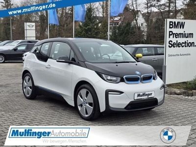 gebraucht BMW 120 i3