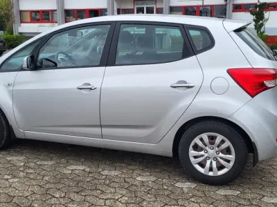 Gebraucht Hyundai ix20