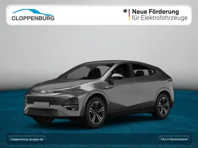 Gebraucht XPENG G6