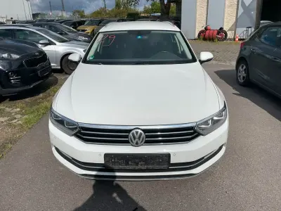 Usata VW Passat