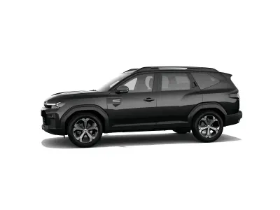 Neu Dacia Bigster Journey 154 PS (113 kW) 2026 Perlmuttschwarz SUV