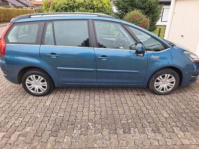Citroën Grand C4 Picasso