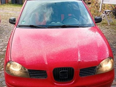 Seat Arosa