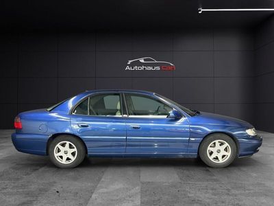 Opel Omega