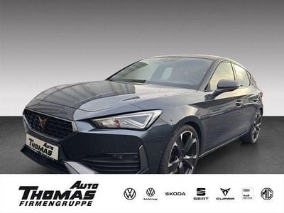 "magnetic tech" Gebraucht 2022 Seat Leon Limousine | 27.980 € (Fairer Preis)