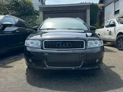 Gebraucht Audi A4