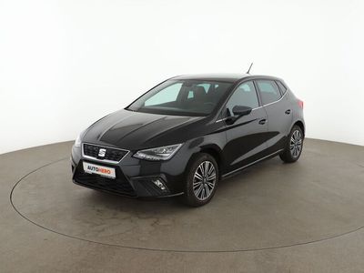 gebraucht Seat Ibiza 1.0 TSI XCellence, Benzin, 14.490 €