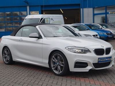 Gebraucht BMW M235