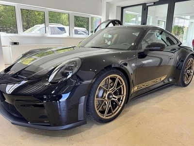 Usata Porsche 992 510 CV (375 kW) 2025 Nero