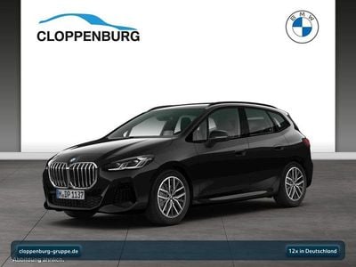 Neu BMW 220 Performance 170 PS (125 kW) 2026 Schwarz