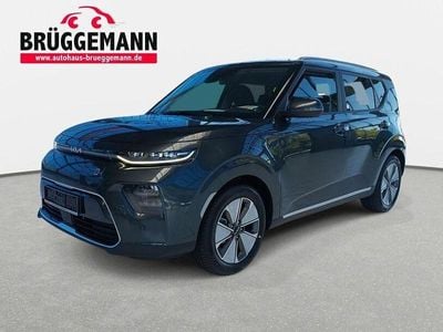 Kia Soul EV