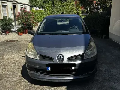 Gebraucht Renault Clio