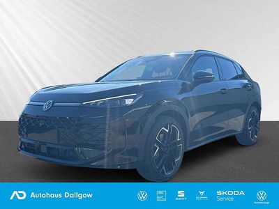 Nuova VW T-Roc R-line 150 CV (110 kW) 2026 Nero SUV