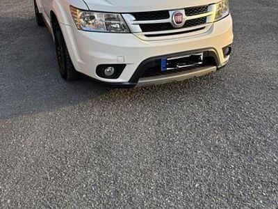 Fiat Freemont