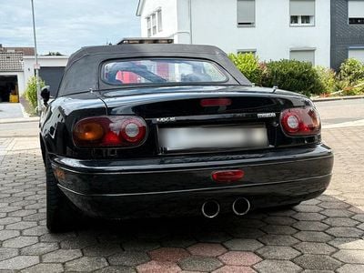 Mazda MX5