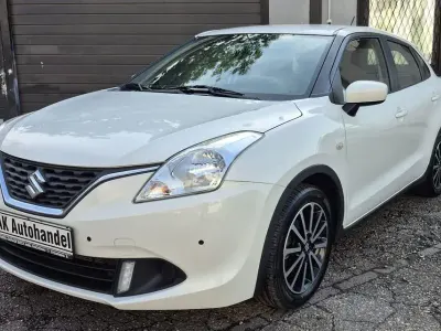 Gebraucht Suzuki Baleno
