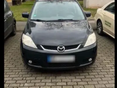 Gebraucht Mazda 5