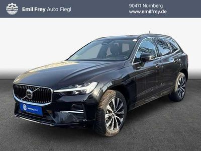 Gebraucht Volvo XC60 184 PS (135 kW) 2024 SUV