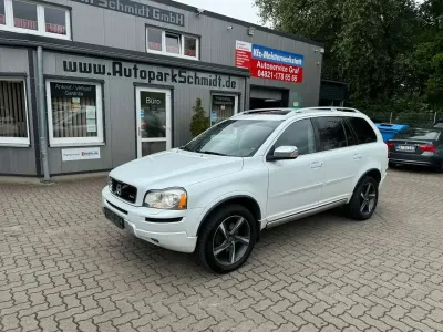 Gebraucht Volvo XC90