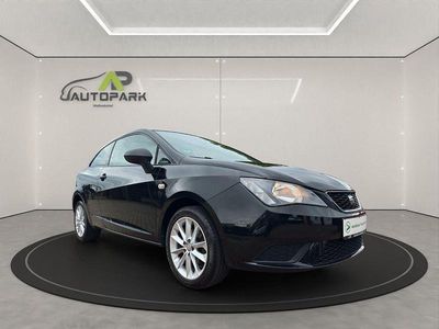 Seat Ibiza SC