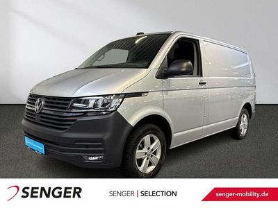Usado VW Transporter 2021 Andere Van