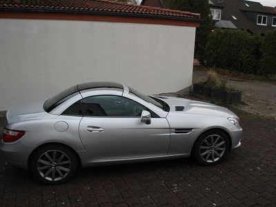 Mercedes SLK200