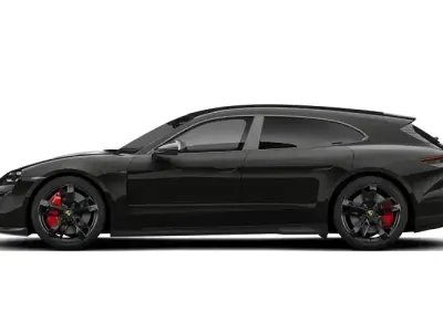 Occasion Porsche Taycan Sport Turismo 514 kW (700 PK) 2026 Stationwagen